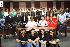 IIM इंदौर फेस्टिवल रणभूमि लाया है खेल व मैनेजमेंट का अनूठा मेल
