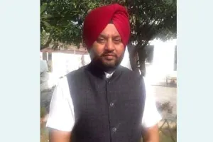 अकाली नेता की हत्या की पुलिस ने 24 घंटे से पहले ही सुलझाई गुत्थी