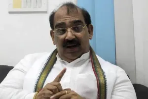 डेरा श्रद्धालु की हत्या निंदनीय घटना : अश्वनी शर्मा