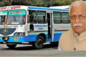 मुख्यमंत्री का ऐलान, सीईटी परीक्षार्थियों के लिए फ्री चलेंगी बसें