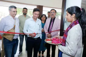 डीएन कॉलेज में शतरंज प्रतियोगिता का आयोजन