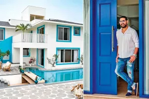 फिर मुश्किल में फंसे पूर्व क्रिकेटर युवराज सिंह