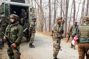 शोपियां मुठभेड़ में एक आतंकवादी ढेर