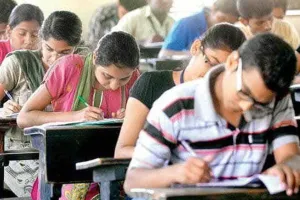 20 नवंबर को होगी राष्ट्रीय मीनस कम मेरिट छात्रवृत्ति परीक्षा