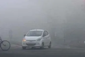 धुंध में विशेष सावधानी बरतें वाहन चालक: एसपी