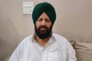 डेरा प्रेमी हत्याकांड: भाजपा नेता ग्रेवाल ने जताया गहरा दुख, पंजाब में हालात ठीक नहीं
