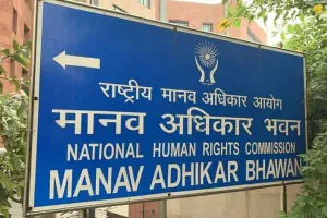 नदी पार कर स्कूल जाने का मामला : मानवाधिकार आयोग का पंजाब सरकार को नोटिस