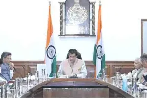 हरियाणा में बनेगा पहला इंटरनेशनल कन्वेंशन सेंटर