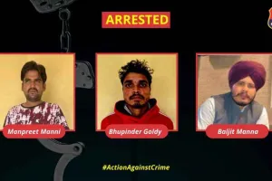 बेकसूर प्रदीप सिंह हत्या मामला: पुलिस को मिली आज बड़ी सफलता