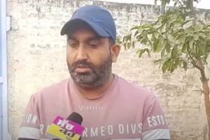 जानियें, बेकसूर मृतक प्रदीप सिंह ने एक साल पहले क्या किए थे बड़े खुलासे