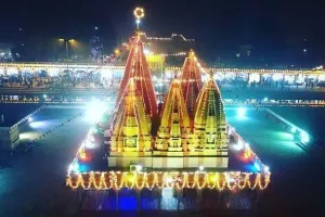 अंतर्राष्ट्रीय गीता महोत्सव-2022 में हाइटेक तकनीक से लगेंगी राज्य स्तरीय प्रदर्शनी