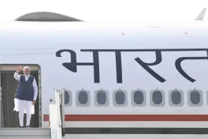 जी-20 की अध्यक्षता ग्रहण करना, देश के लिए अहम पल: PM