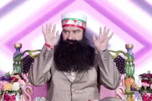 पावन भंडारे पर पूज्य गुरु जी Live