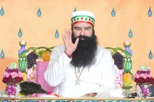 Instagram और Youtube पर Saint Dr. MSG का जलवा, सोहने सतगुरु ने दिए दर्शन