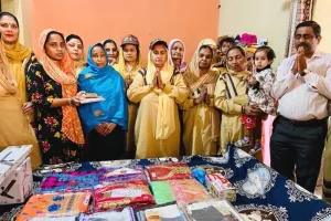 जब सबने छोड़ा साथ, जब बेटी की शादी में सहारा बने डेरा अनुयायी