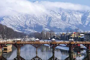 गिलगित बाल्टिस्तान तक पूरा कश्मीर एक दिन भारत का होगा