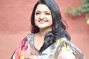 आईएएस भंडारी ने पंजाब के राज्यपाल के प्रधान सचिव का पदभार संभाला