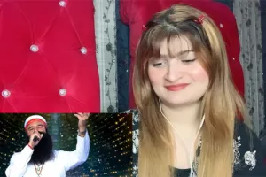 पाकिस्तान मीडिया में पूज्य गुरु जी के इस भजन ने मचाया तहलका | Ram Rahim