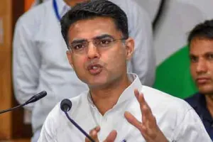 राजस्थान में कांग्रेस में अनिर्णय के माहौल को समाप्त करने का समय आ गया: पायलट