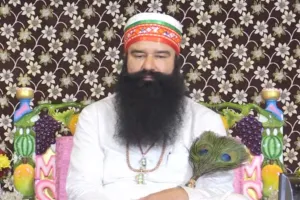 धर्म तोड़ने की नहीं, जोड़ने की देते है शिक्षा: पूज्य गुरु जी