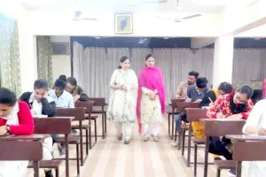 अधिकार व कर्तव्य की पालना से अवगत कराता है देश का संविधान: डॉ. चरणप्रीत कौर