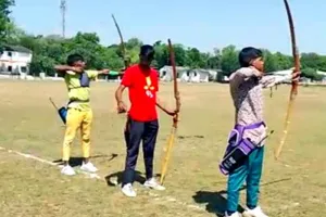 खेलों में छाए शाह सतनाम जी नोबल स्कूल कोटडा के होनहार