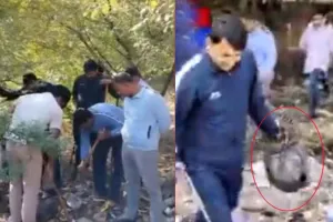 श्रद्धा हत्याकांड में दिल्ली पुलिस ने गुरुग्राम में तलाशे सबूत