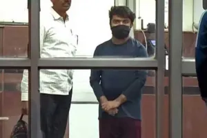 श्रद्धा मर्डर केस: हां मैंने की श्रद्धा की हत्या, पॉलीग्राफी टेस्ट में कबूला गुनाह