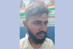 श्रद्धा हत्याकांड को सही ठहराने का वीडियो वायरल करने वाले आरोपी गिरफ्तार