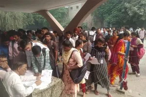 Common Eligibility Test 2022 : दो दिन के लिए 60 बसों की बुकिंग