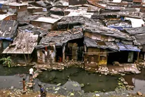 50 लाख झुग्गीवासियों को केन्द्र सरकार ने दी बड़ी खुशखबरी