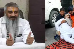 सुधीर सूरी हत्या की जिम्मेदारी गैंगस्टर लंडा ने ली, खालीस्तानी कनेक्शन की जांच