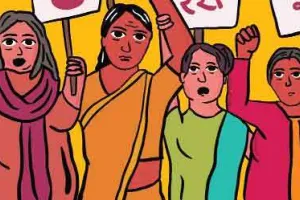भारत में महिलाओं की उपेक्षा