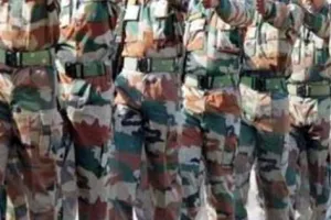 सेना भर्ती में मैडिकल रिव्यू के लिए 6 तक करें रिपोर्ट