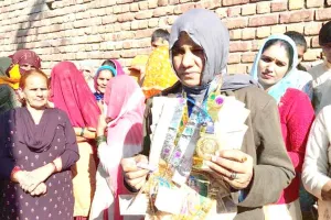 खेल के मैदान में बेटियों के बाद छाने लगी भिवानी की बहुएं