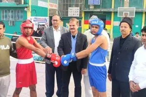 खरखौदा में बॉक्सिंग प्रतियोगिता सम्पन्न, पहुंचे हरियाणा स्पोर्ट्स डायरेक्टर विरेन्द्र सिंह