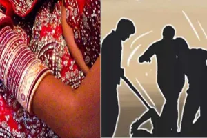 विवाह समारोह में दूल्हा-दुल्हन पक्ष में चले लाठी-डंडे, बारात लौटी