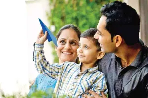 बच्चों का करें संपूर्ण विकास