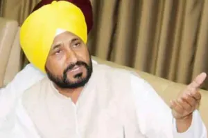 चरणजीत सिंह चन्नी 3 महीने में खा गए 60 लाख की रोटी-पानी