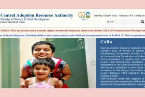 अब! बच्चा गोद लेने की प्रक्रिया पहले से हुई सरल