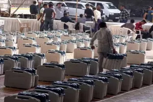 Delhi MCD Results Live : 15 साल बाद एमसीडी की सत्ता से भाजपा बाहर