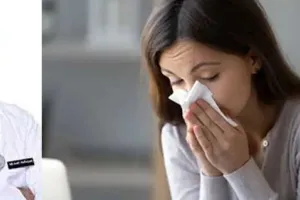 डॉ. गोपालानी ने सर्दी से बचने के लिए दिए घरेलू नुस्खें