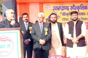 गुरुग्राम से उत्तराखंड तक बस चलाने को मंत्री मूलचंद शर्मा ने लगाई मुहर