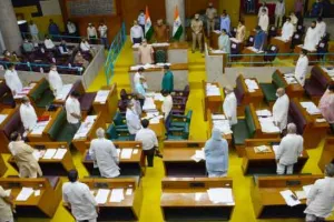 कई मायनों में अहम रहा हरियाणा विस. सत्र, नोक-झोंक और चर्चा साथ साथ चली