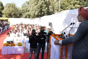 सरपंच भी अपने गांवों से सीधे चंडीगढ़ वीडियो कॉन्फ्रेंस के जरिये होंगे अब रूबरू