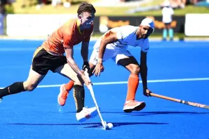 ऑस्ट्रेलिया ने भारत को 5-1 से रौंदा, सीरीज में अजेय बढ़त हासिल की