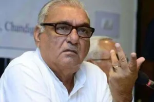 हिमाचल प्रदेश: सीएम के नाम पर फंसा पेंच, हुड्डा ने कहा- अंतिम मुहर कांग्रेस हाईकमान ही लगाएगी