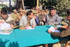 ‘शराब पीकर हुड़दंग मचाया तो सलाखों के पीछे मनेगा नववर्ष’