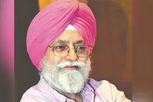 पंजाब के कैबिनेट मंत्री ने पंजाबियों को कहा बेवकूफ….