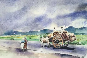 साहित्य: अमरलोक